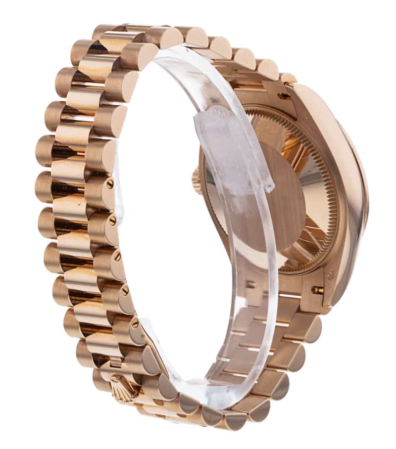 Rolex Datejust Lady 31 278275